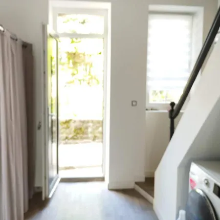 My Zen House Apartmán