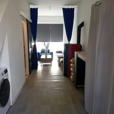 My Zen House Apartmán Flers (Orne)