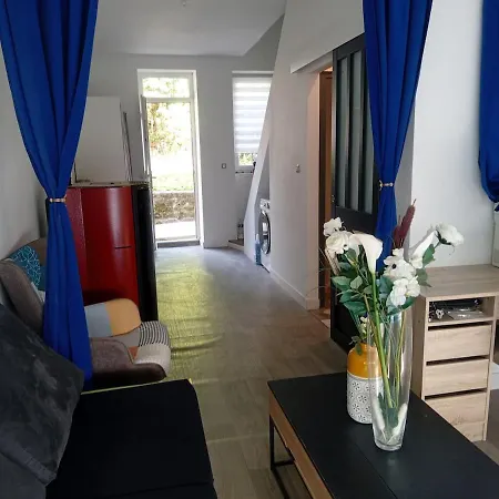 My Zen House 아파트 플레르