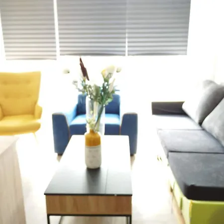 아파트 My Zen House