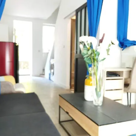 아파트 My Zen House