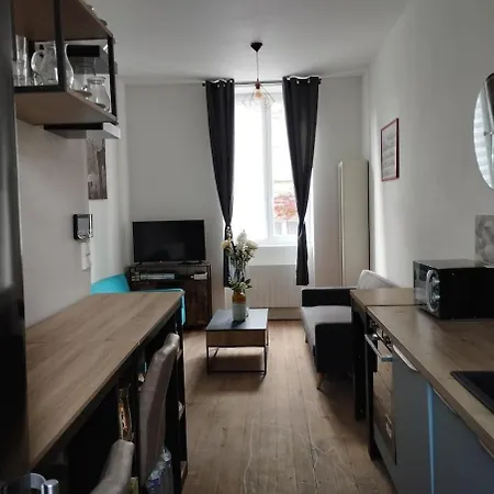 아파트 My Zen House *