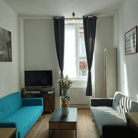 아파트 My Zen House 플레르